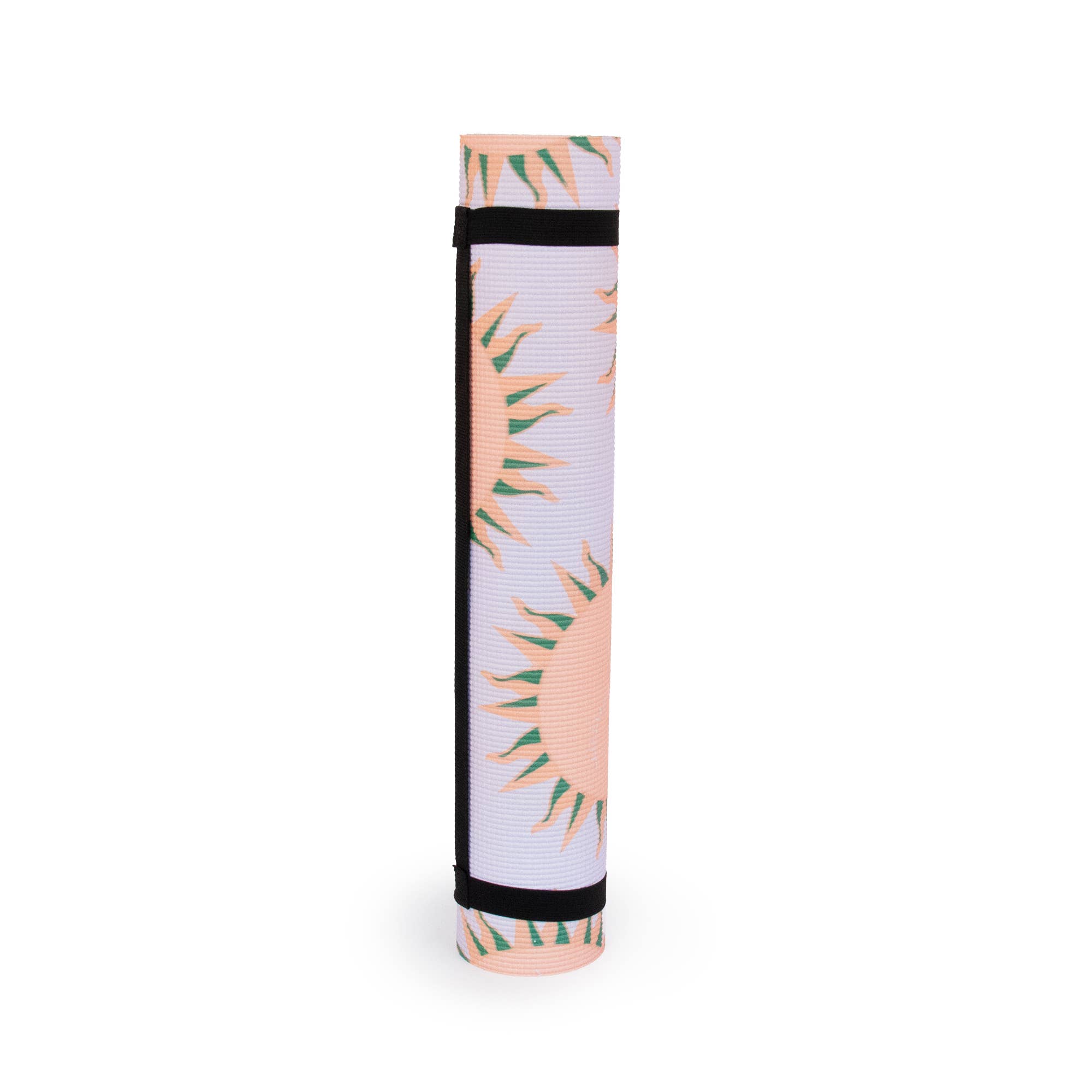 Helio Ferretti - Wholesale Yoga Mat - PHALAKASANA YOGA MAT HF2