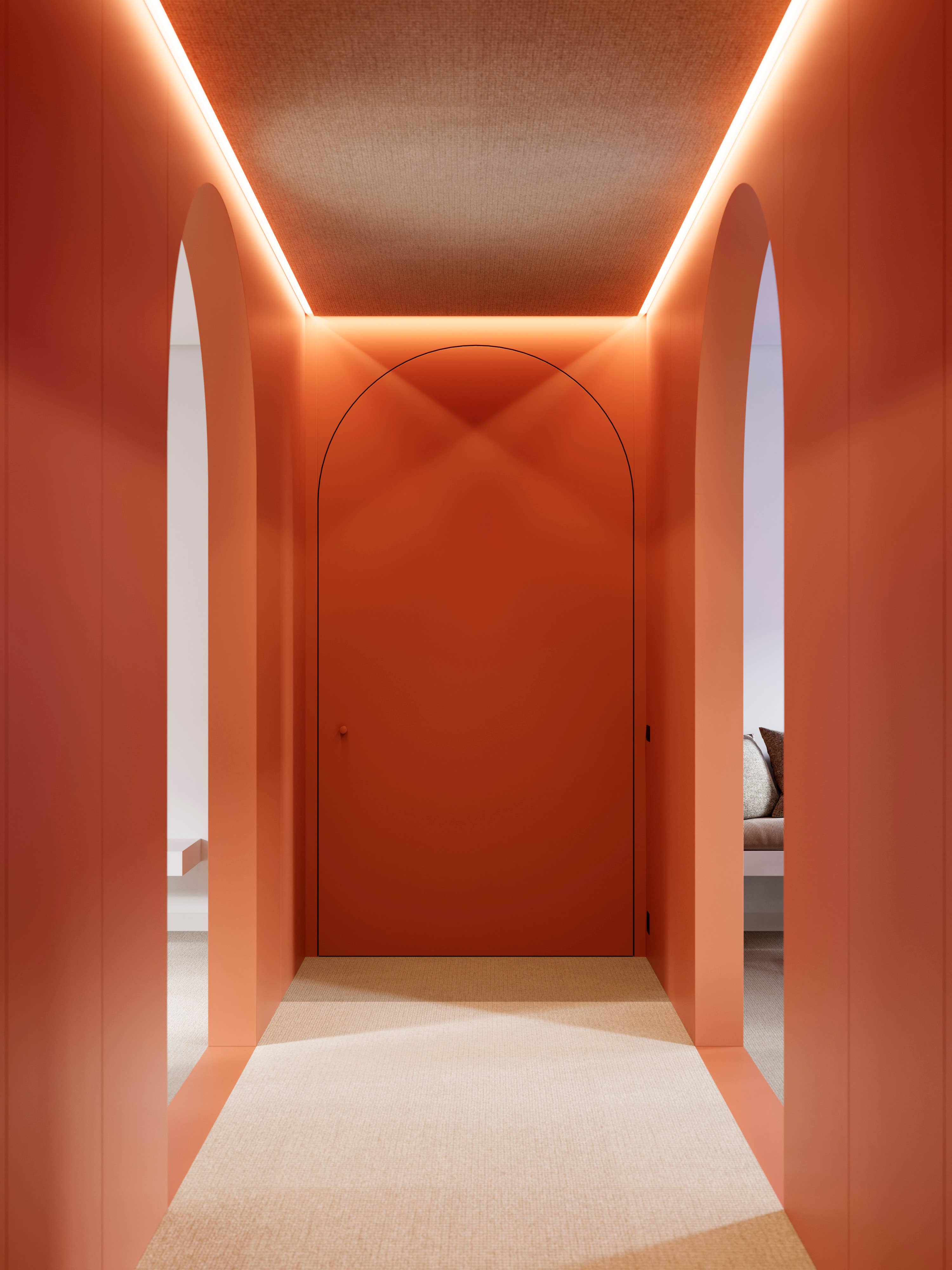 DIDHEYA – wholesale Knob/pull – Customizable stainless steel furniture knob I-1263