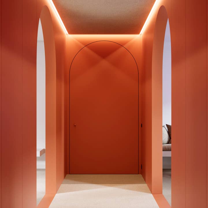 DIDHEYA – wholesale Knopp/Handtag – Anpassningsbar möbelknopp i rostfritt stål I-1263