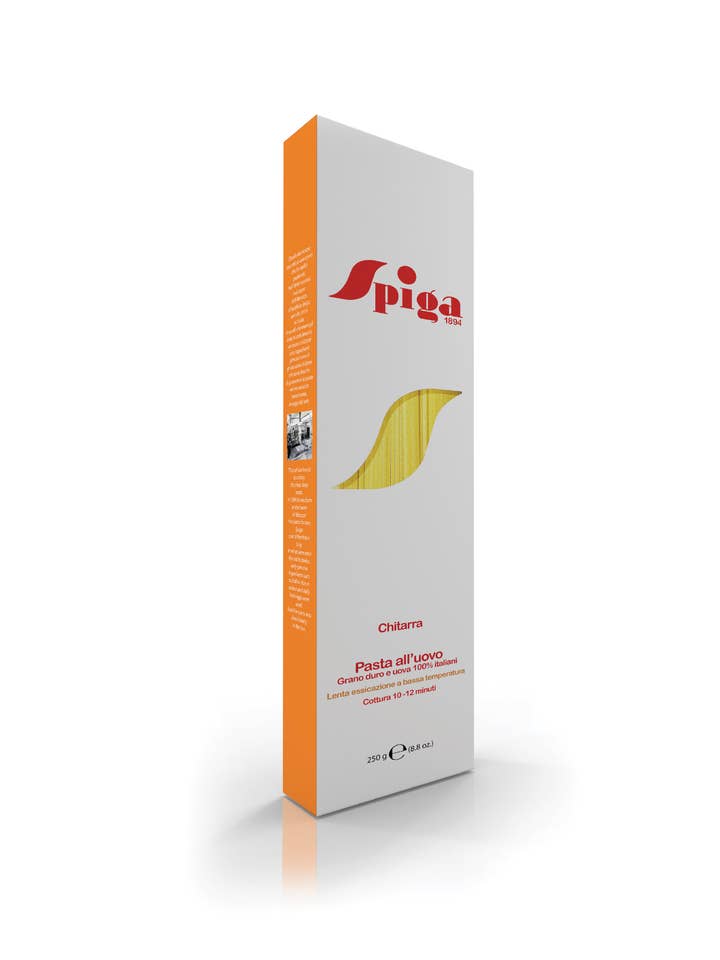 EIERPASTA voor wholesale door Spiga