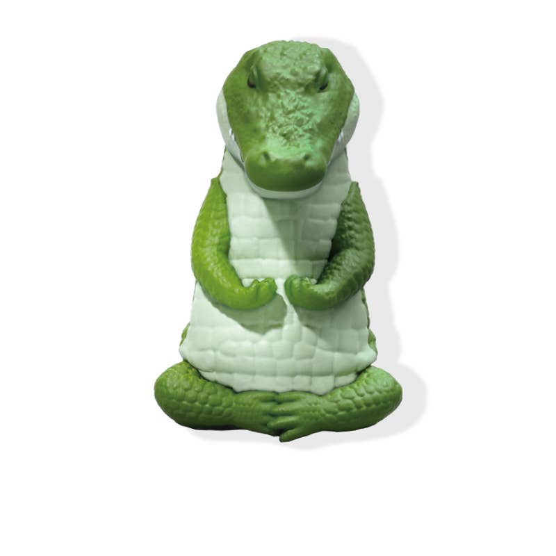 Hakubundo - Wholesale Decorative Figurine - 【JAPANESE BLIND BOX】ZAZEN VARIOUS ANIMALS SURPRISE BOX3