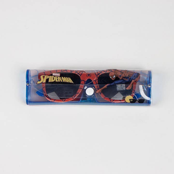 Mastoys, S.L. - Venta al por mayor Gafas de sol - Niños - GAFAS DE SOL DISPLAY SPIDERMAN - 26000028234