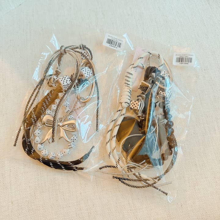 Ellison+Young - Wholesale Purse/Bag Accessory - Women's - So Chic Bag Charm