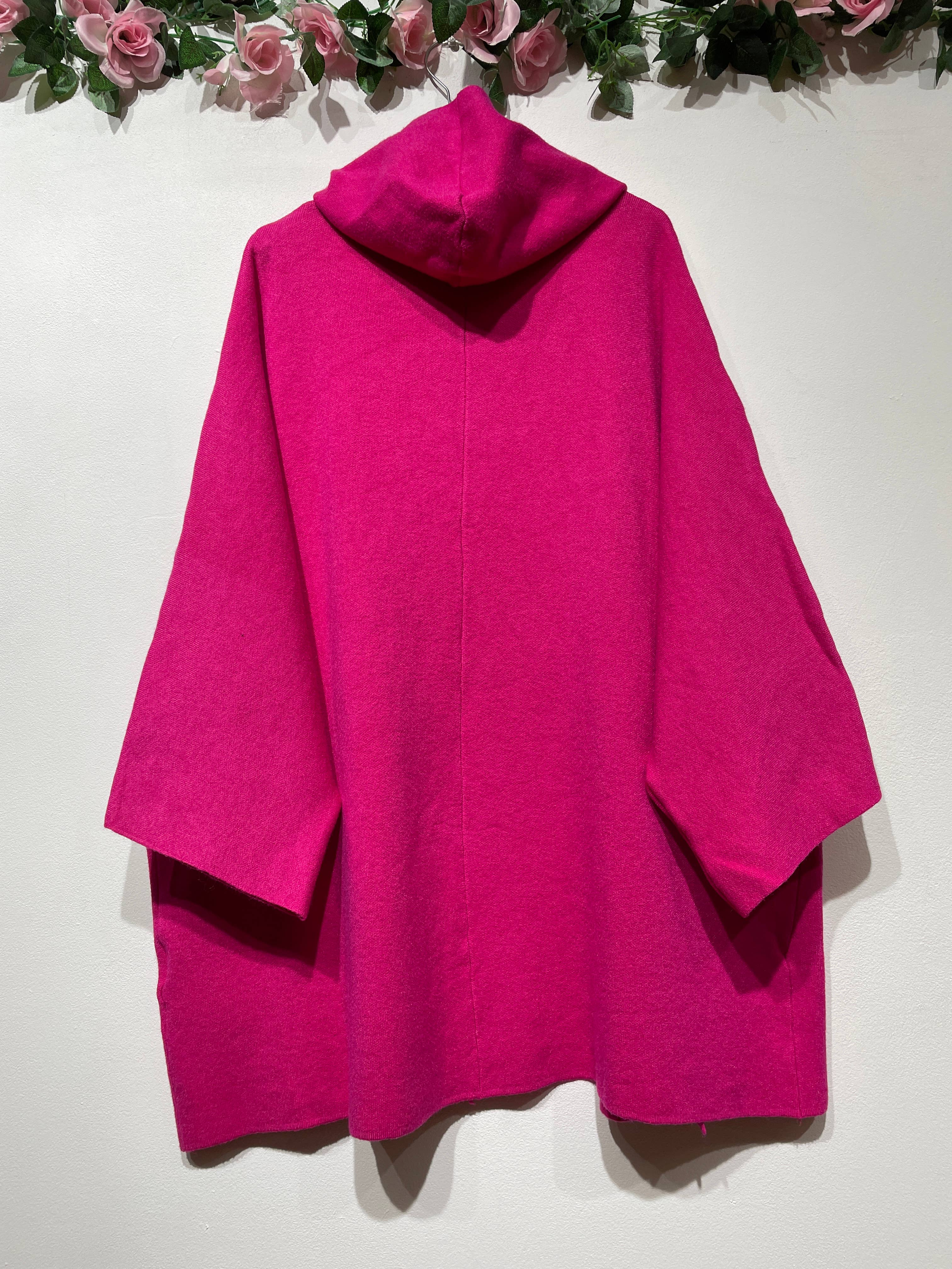 LINEN & COTTON HOUSE - Wholesale Jacket - Women's - WOMEN'S JACKET 711822