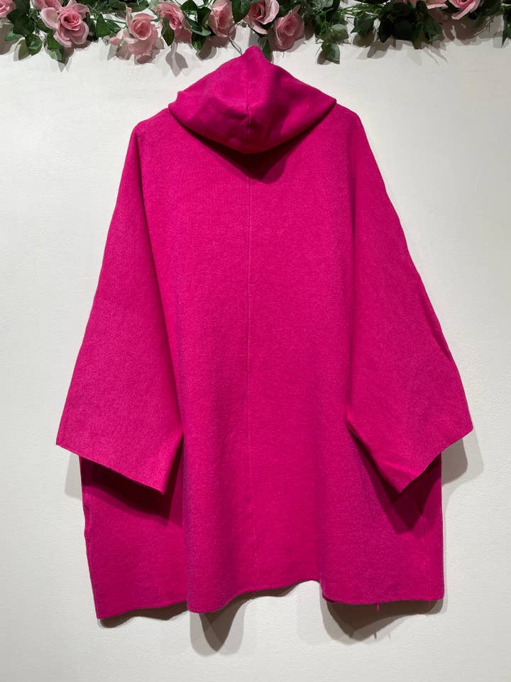 LINEN & COTTON HOUSE - Wholesale Jacket - Women's - WOMEN'S JACKET 711822