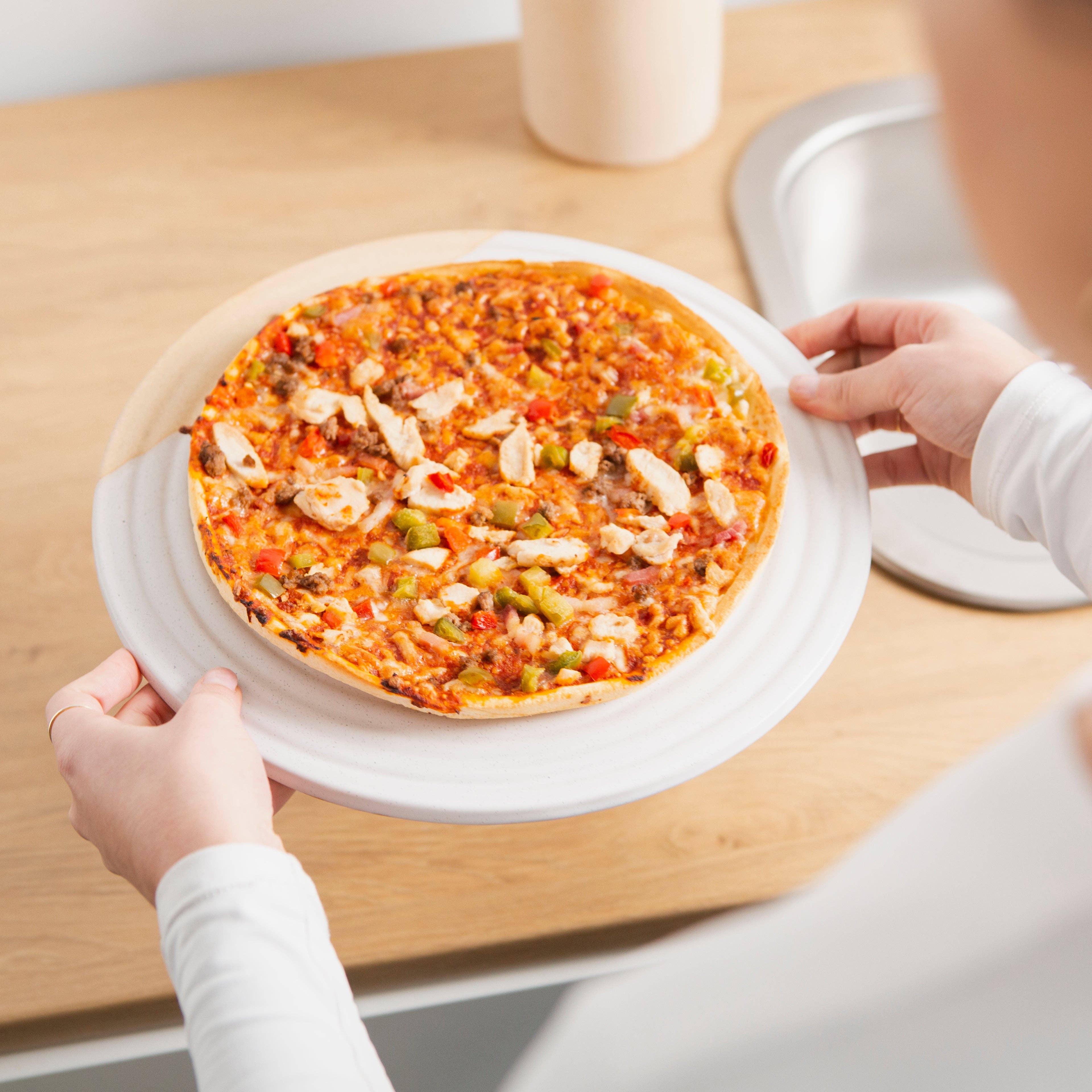 Amarcado - Wholesale Platter - Charcuterie Board & Pizza Stone2