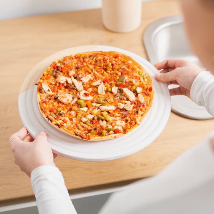 Amarcado - Wholesale Platter - Charcuterie Board & Pizza Stone2