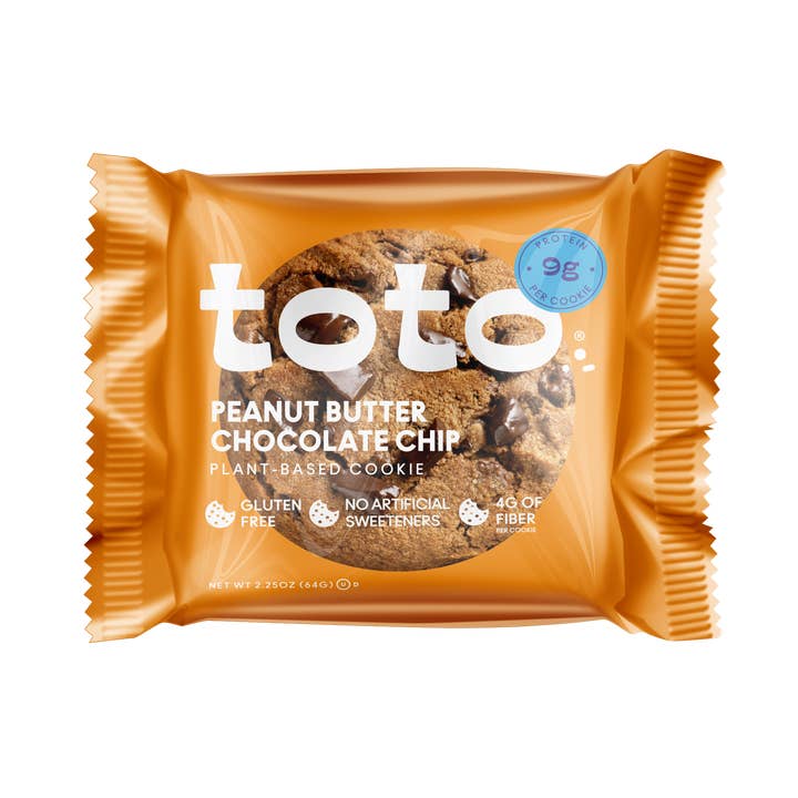 Peanut Butter Chocolate Chip (10 pack) and other Purchase Wholesale roblox tot. Free Returns & Net 60 Terms on Faire trending on Faire.