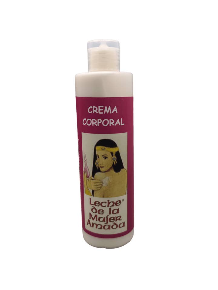 Körpercreme für die geliebte Frau für den Großhandel von VELAS SORT DESDE 1999 SCP