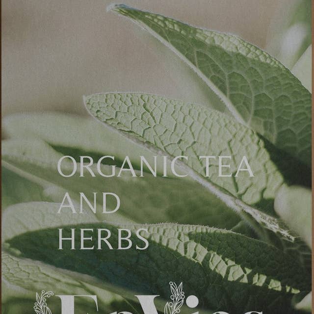 Hestia Foods - Wholesale Herbs - Organic Greek Oregano. By EnVios 40 g / 1.41 oz.2