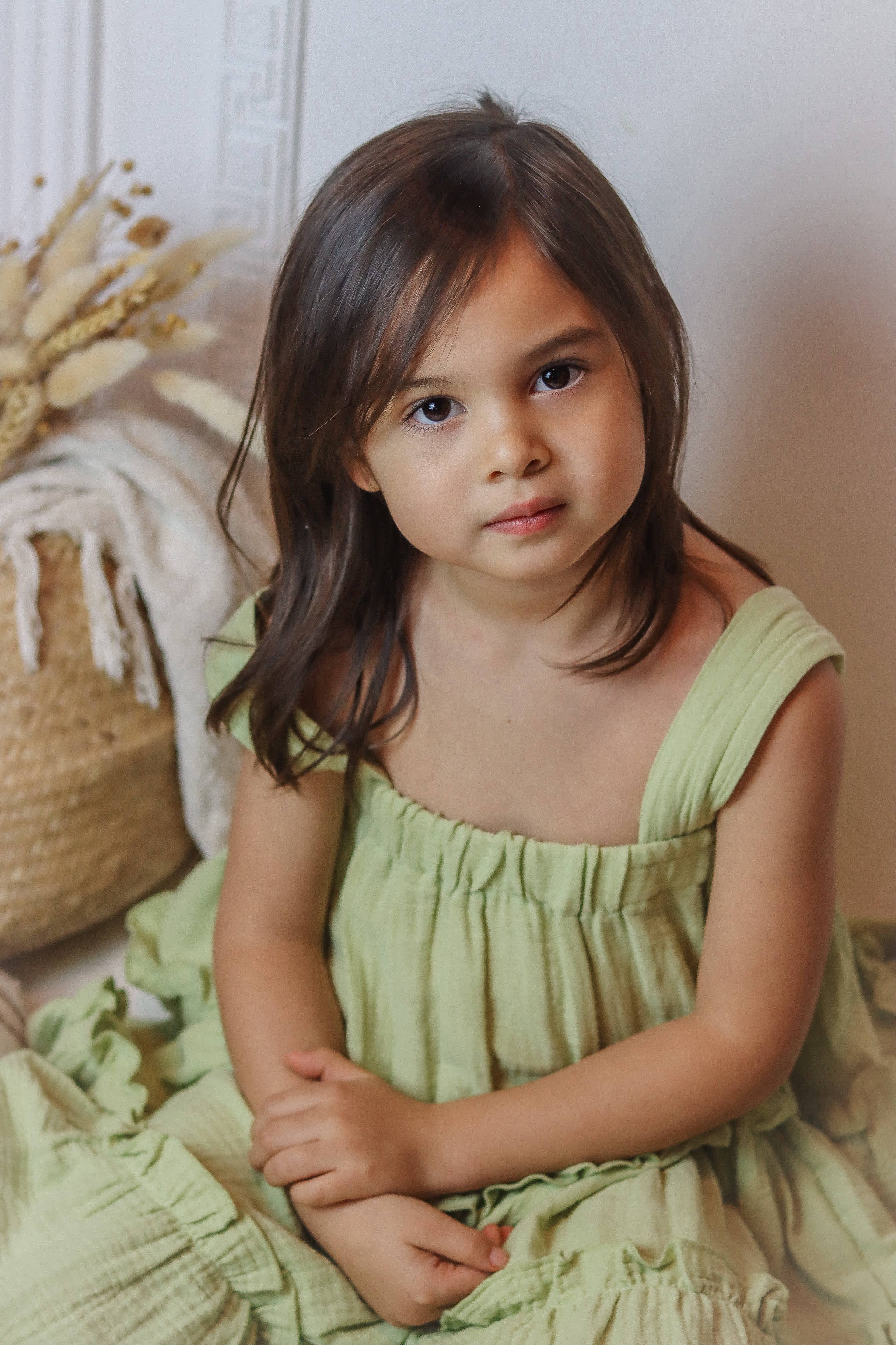 La Olivia Kids - Wholesale Dress - Kids - Lola Dress Kids16