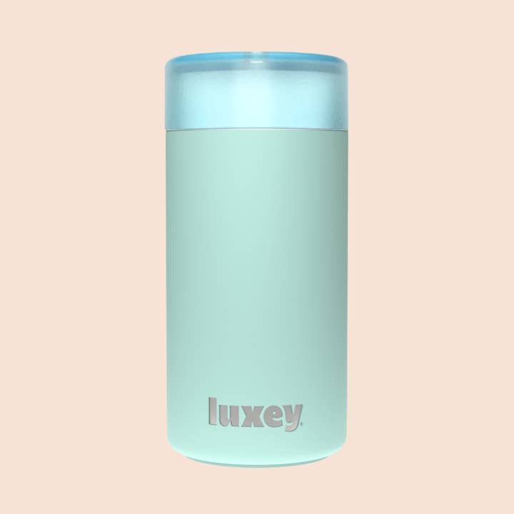 Luxey Cup - Wholesale Insulated mug/tumbler - MINT – Stainless Steel Reusable Cup 12oz35