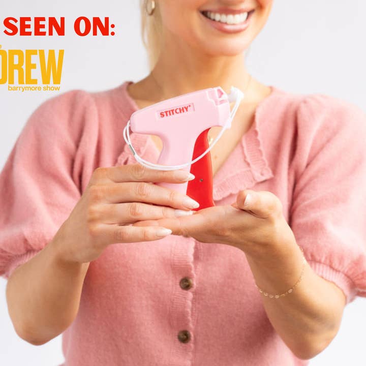 Stitchy - BACK IN STOCK! and other Purchase Wholesale loopy. Free Returns & Net 60 Terms on Faire trending on Faire.