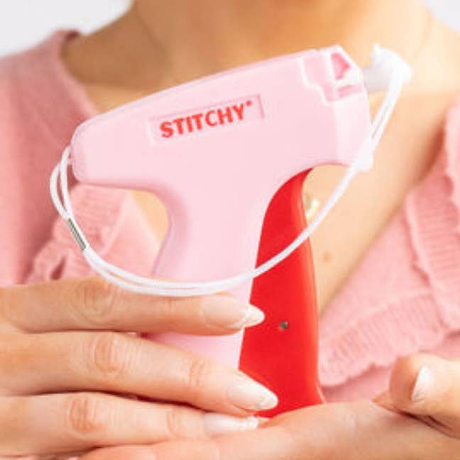 Stitchy - BACK IN STOCK! for wholesale by Tucky