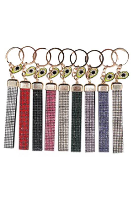 Wholesale self defense keychain for your store