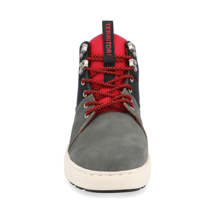 VANCE - Vente Chaussures de randonnée – homme - Bottes Overland Territory Wasatch9