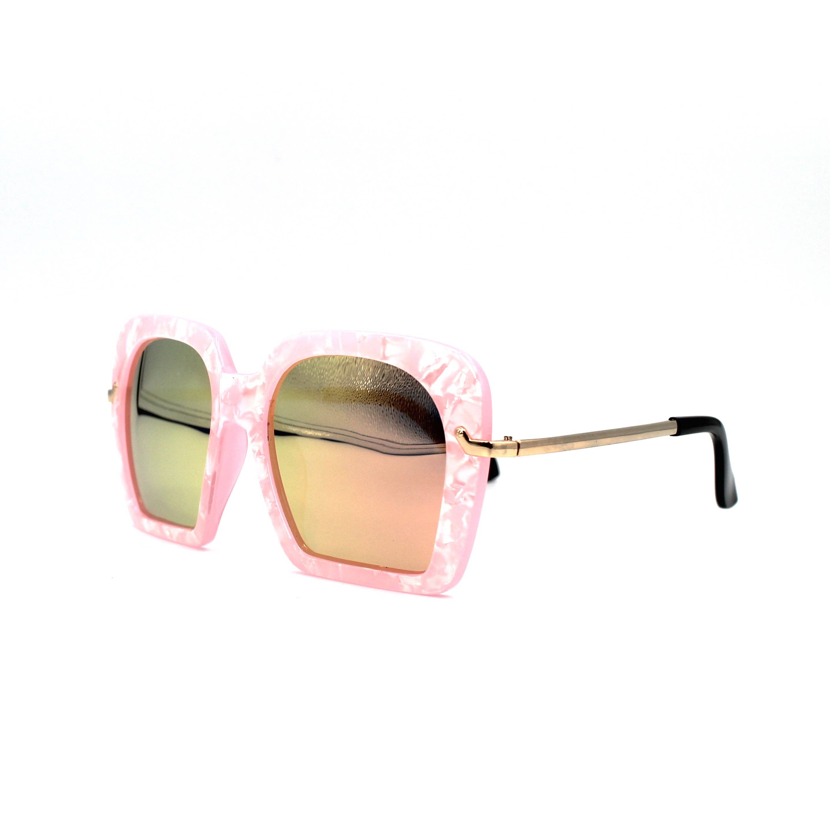 Ottika Group Ltd - Wholesale Sunglasses - Women's - Ottika Sunglasses - UV Protection | Model PS00042