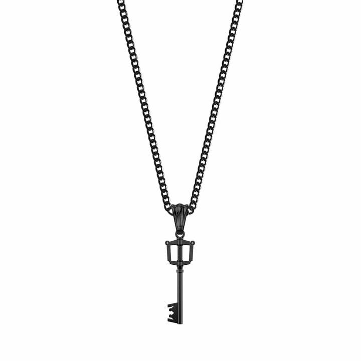 Mister Keyblade Necklace for wholesale by Mister SFC