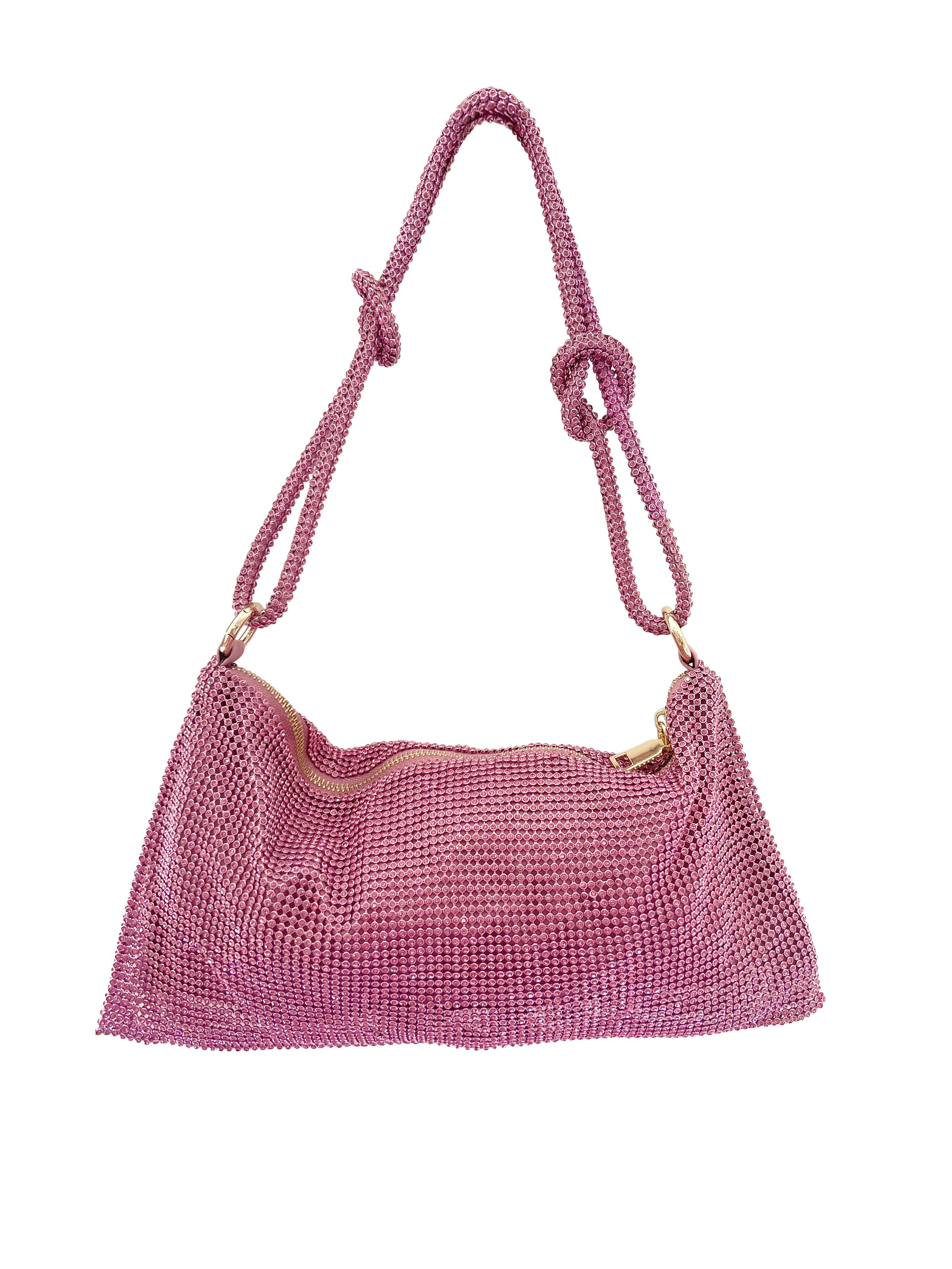 Gemelli - Wholesale Shoulder Bag - Women's - Party Bag4