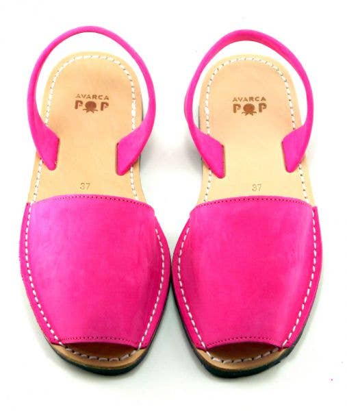 AVARCAPOP - Wholesale Sandals - Women's - Avarca Classic21