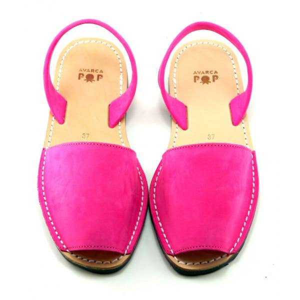 AVARCAPOP - Wholesale Sandals - Women's - Avarca Classic21