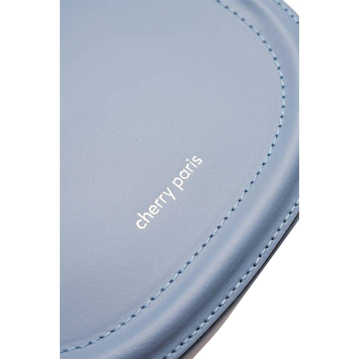 Cherry Paris - Wholesale Shoulder Bag - Women's - TINA Bag - 409646