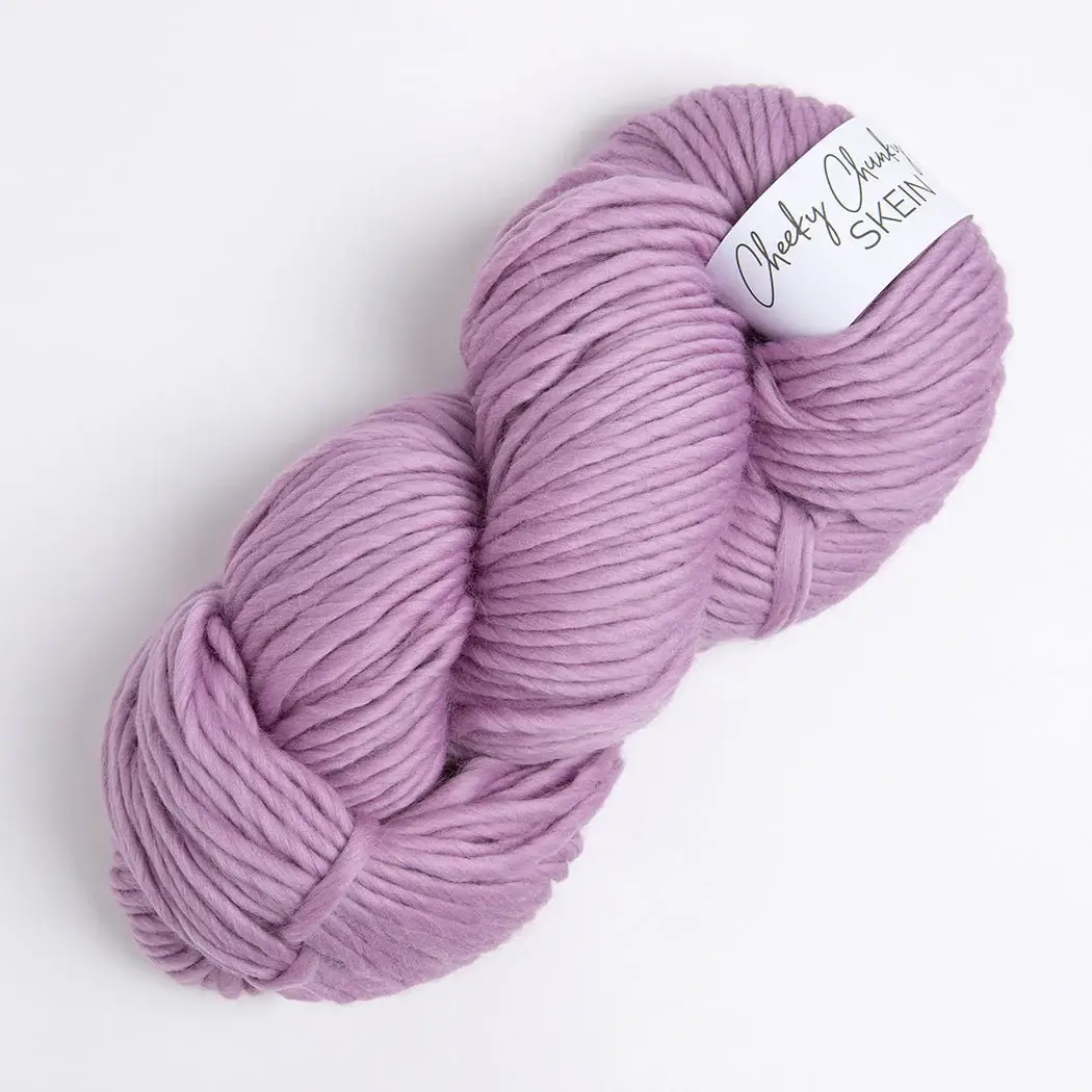 Wool Couture Company - Wholesale Yarn - Cheeky Chunky Super Chunky Yarn 200g Skein12