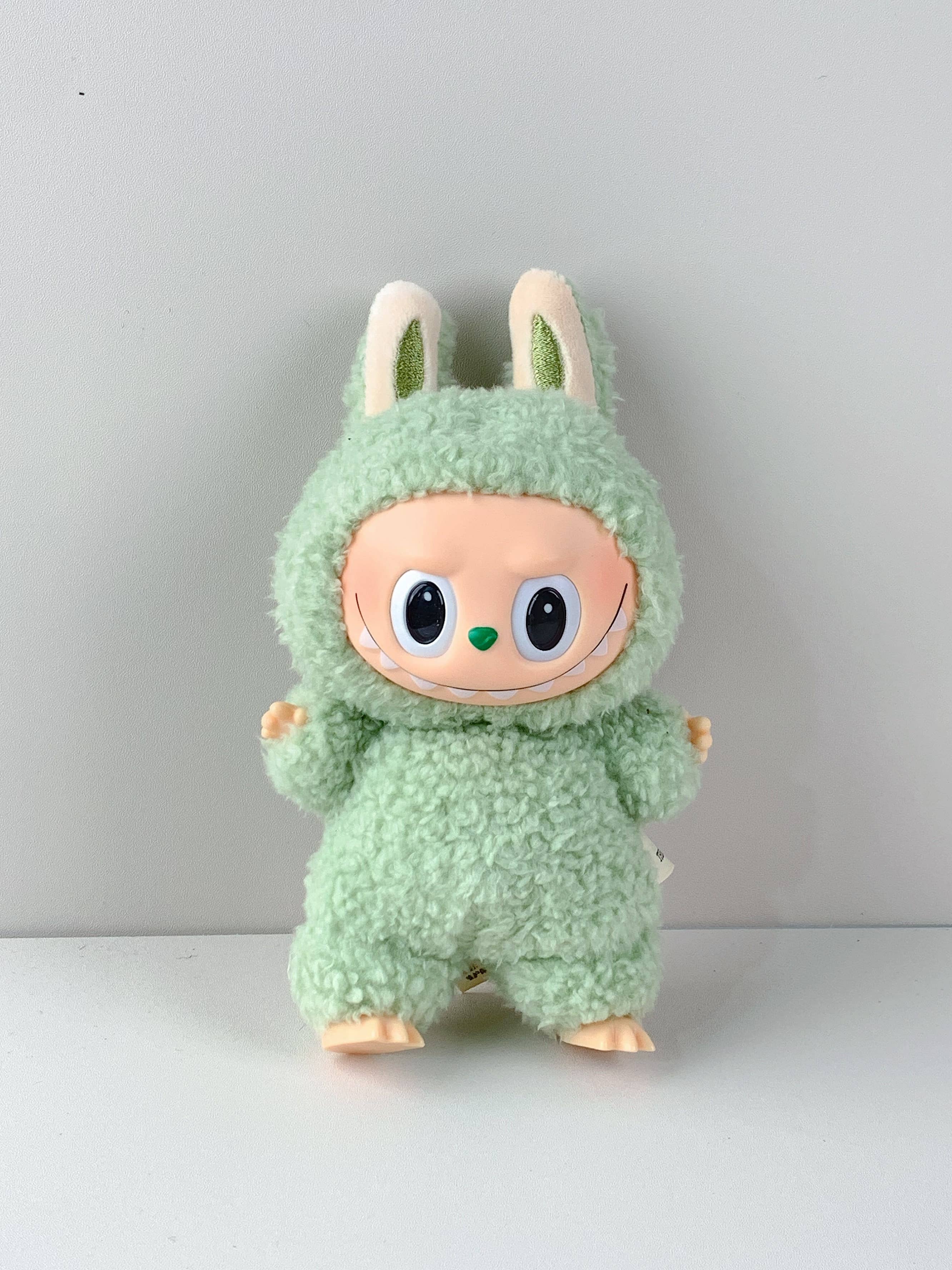 Lilyrosy（Duty free) - Wholesale Stuffed/Plush Toy - Kids & Baby - Hotselling lafufu Dolls,17 cm dolls, gifts for kids1