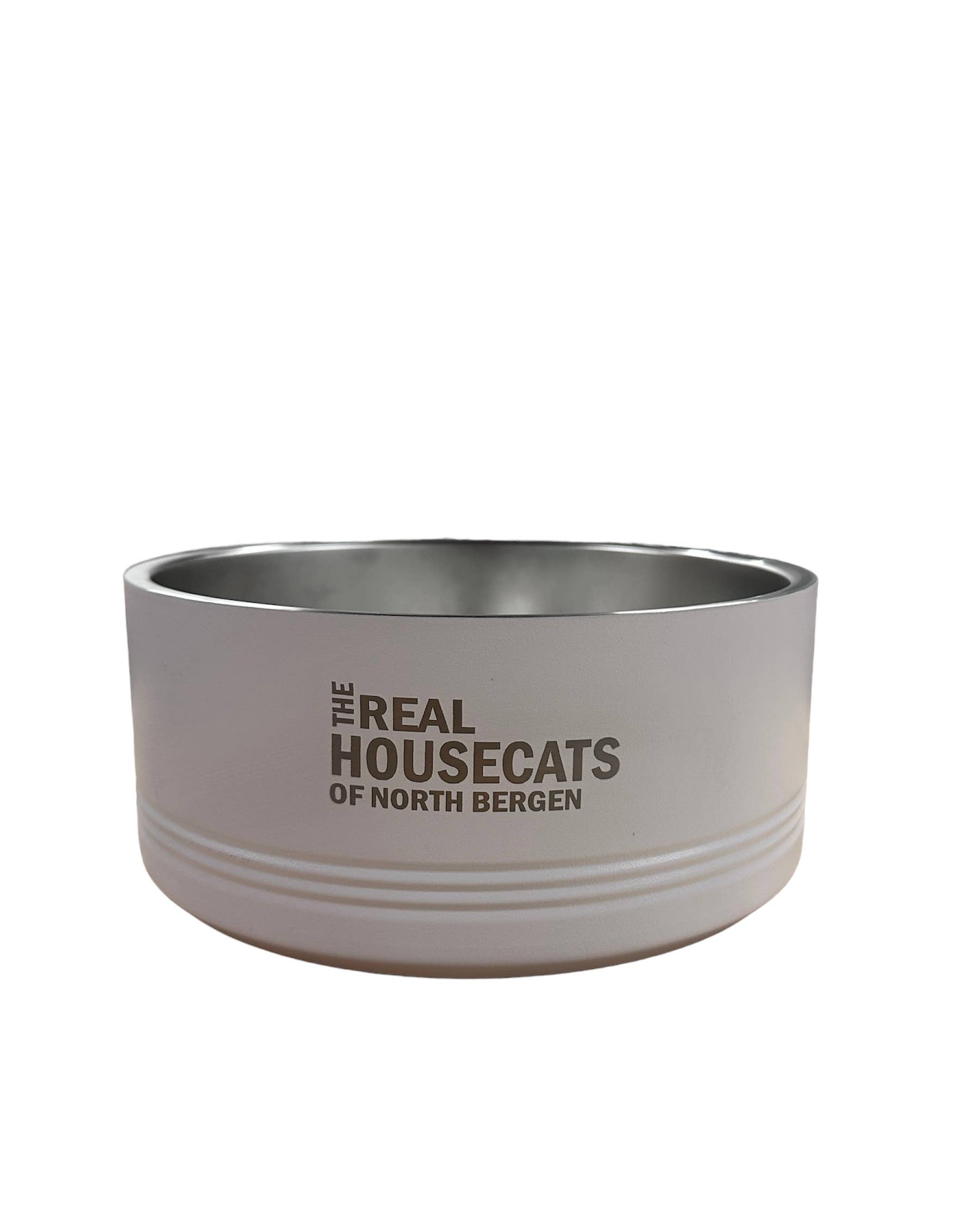 Calm Down Caren - Wholesale Pet bowl – Cat/dog - The Real Housecats of CUSTOM CITY Pet Bowl - Real Housewives2