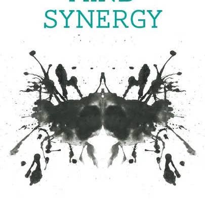 Books by splitShops - Wholesale Self-Help & Personal Development - Mind Synergy - Paperback