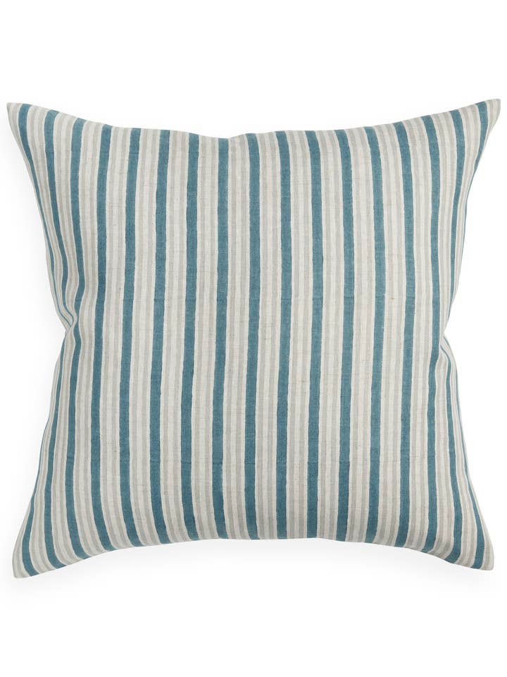 Alacha Mineral linnen kussen 55x55cm voor wholesale door Walter G