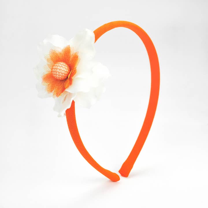 Bandolet “Gardenia” for wholesale by Gracil - grace in details