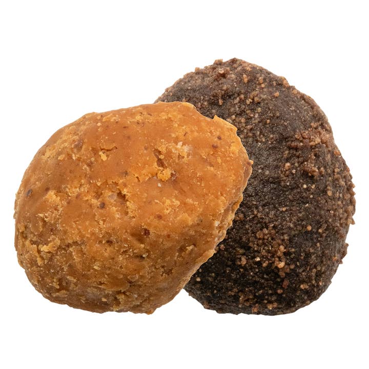 Pear's Snacks - Wholesale Nuts - Peanut Butter Cup Peanuts - Caddy (2.25oz x 12)5