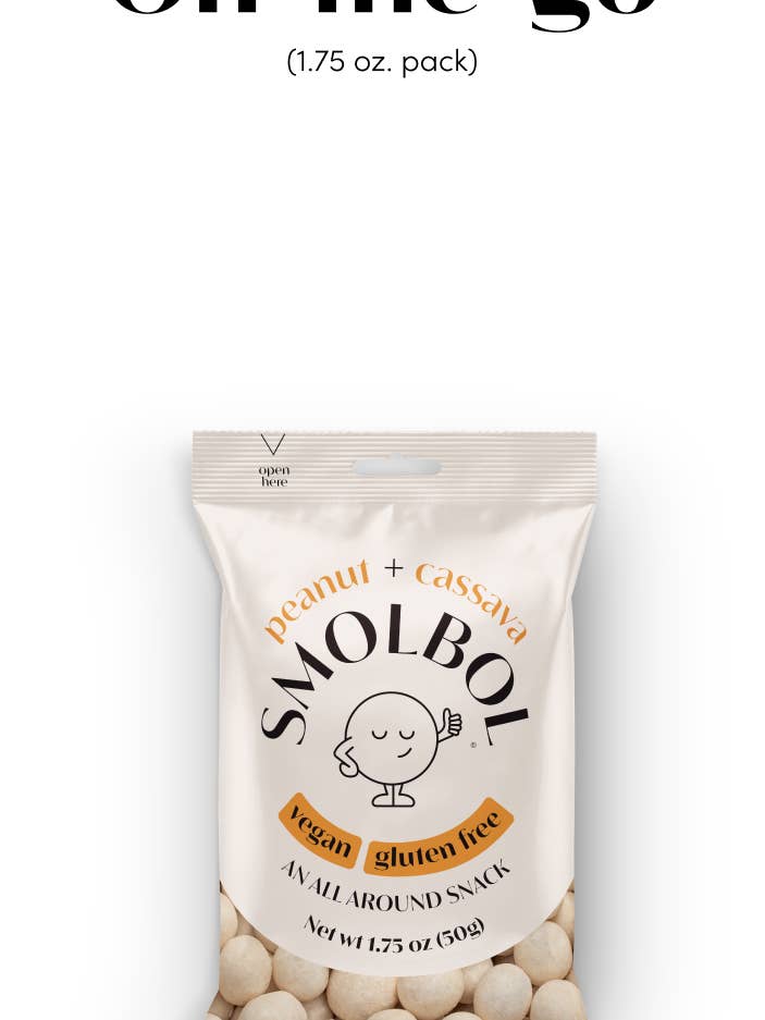 Smolbol (1.75oz) for wholesale by Smolbol