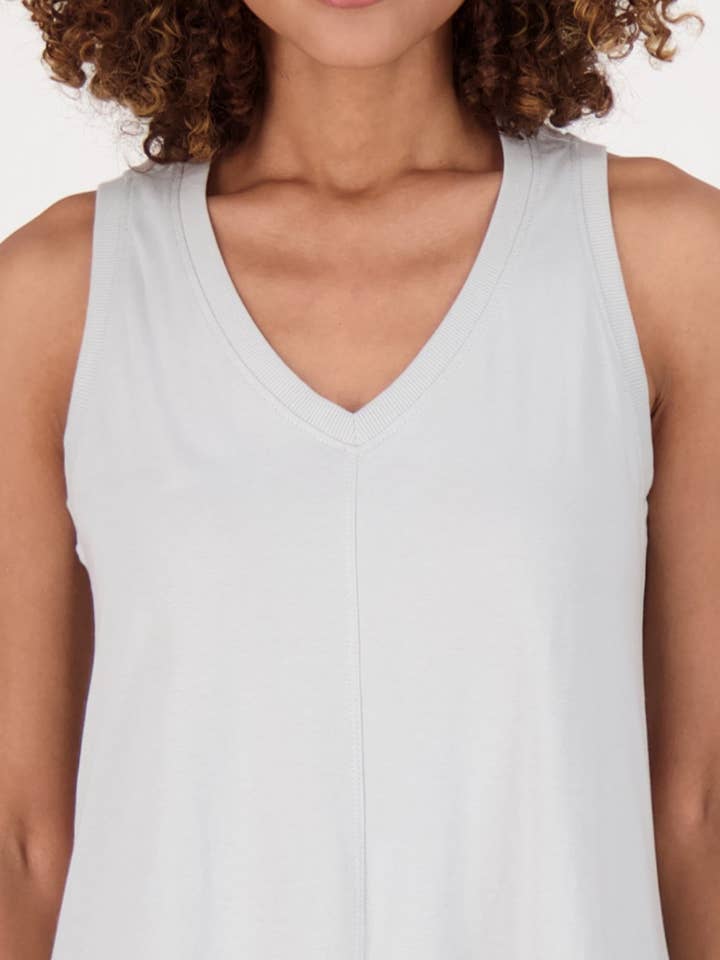 The Good Tee - Wholesale Dress - Women's - Easy to Love Maxi T Shirt Dress