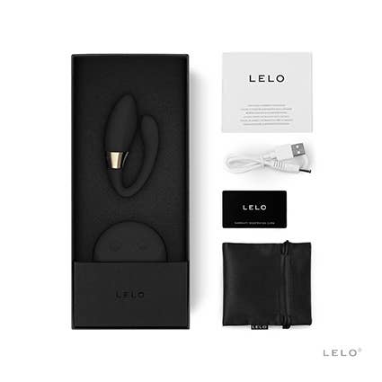 LELO - Wholesale Sex Toy - Tiani Duo Wireless Controlled Sex Toy3