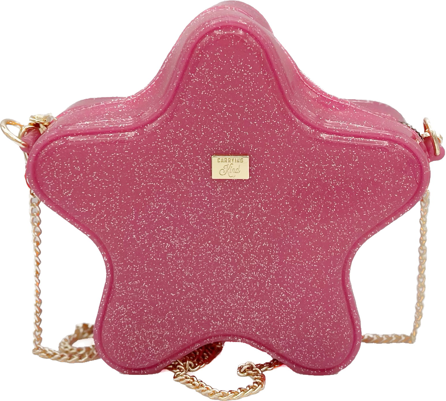 Carrying Kind - Wholesale Crossbody Bag - Kids - Taylor: Jelly Star Purse6