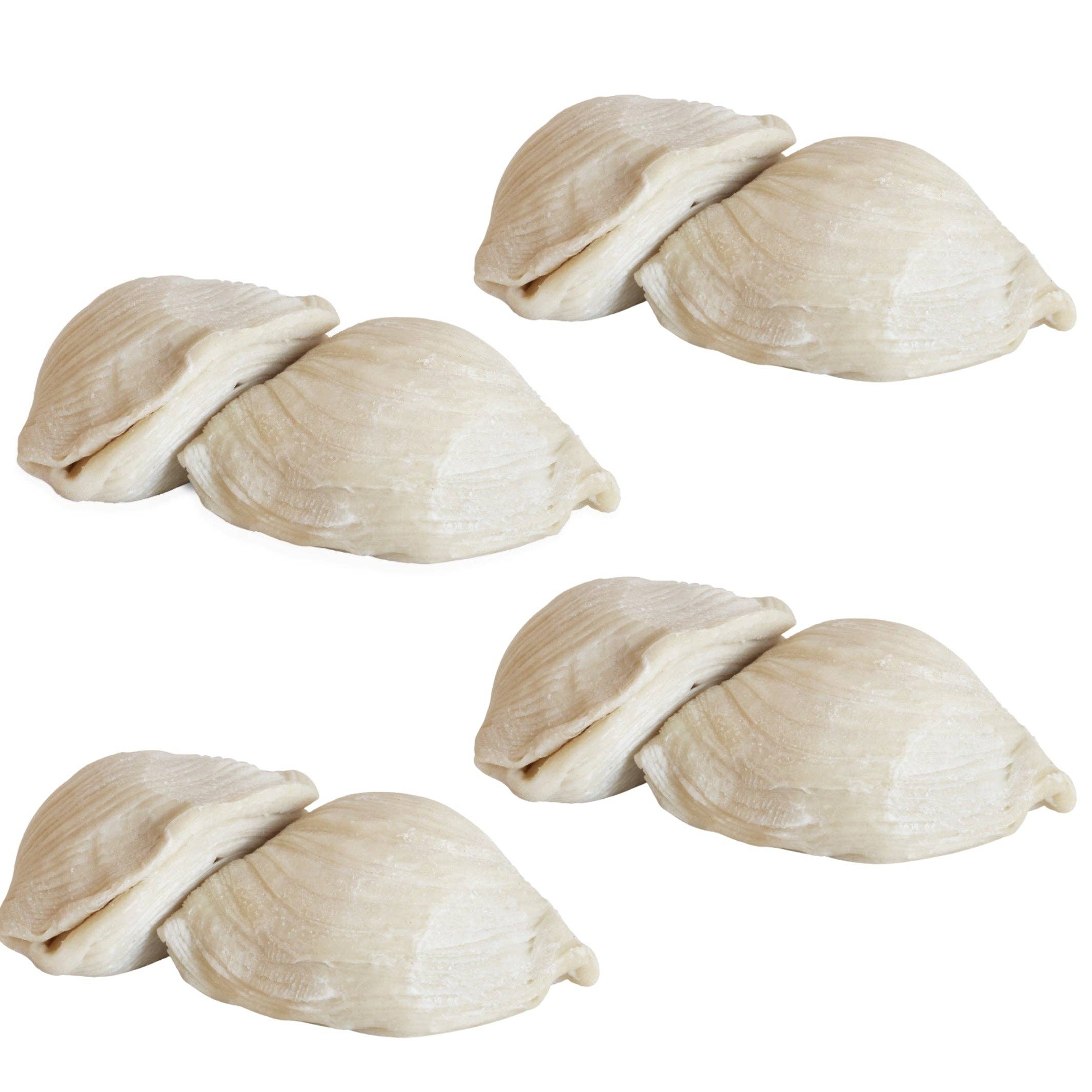Nicola's Marketplace - Wholesale Cookie - Mini Italian Sfogliatelle Take and Bake Pastries6
