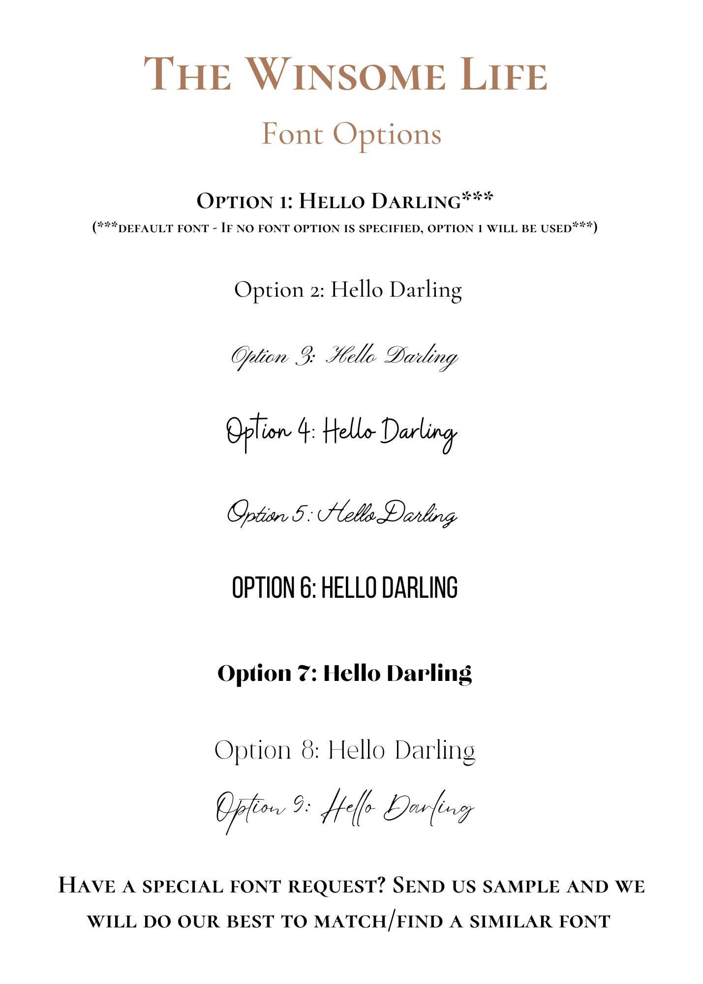 The Winsome Life Stationery – Engroshandel Brevpapir/sæt med noteskort – Personlig gymnastik brevpapir sæt/danser stationær4