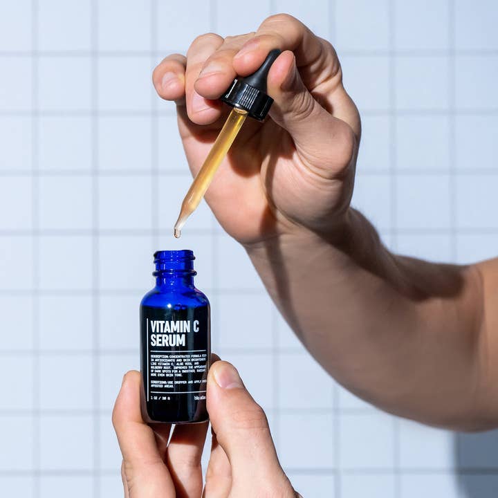 Vitamin C Serum for wholesale by Blu Atlas