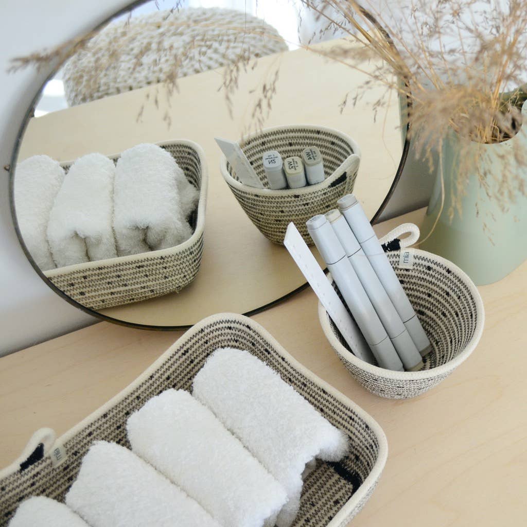 Mia Mélange - Wholesale Plant Pot - Petite Planter - Afri-Scandi7