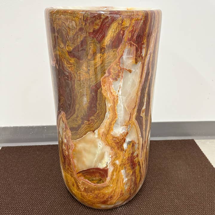 Page Imports - Wholesale Urn - Floor Urn - 24" x 12"5