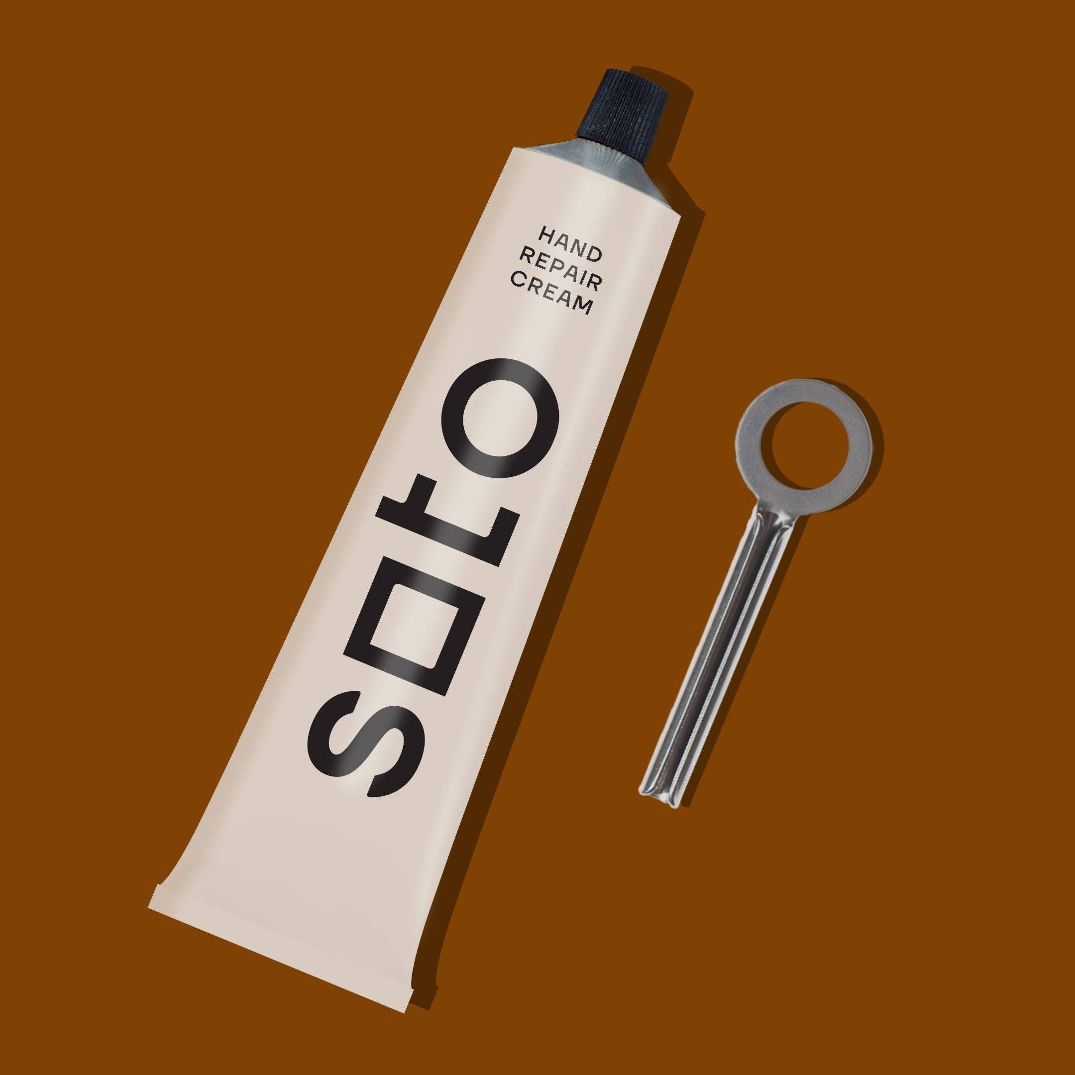 Soto - Wholesale Hand Cream/Lotion - Hand Repair Cream2