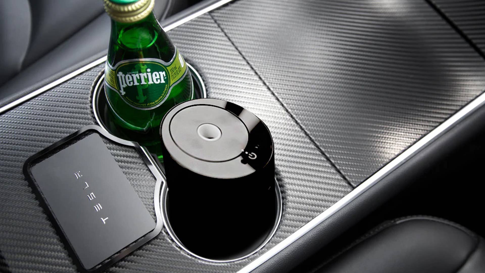 SNAP Wellness - Wholesale Hand Sanitizer - SNAP Drive Luxe Touchless Mister Sanitizer (Mountains)3