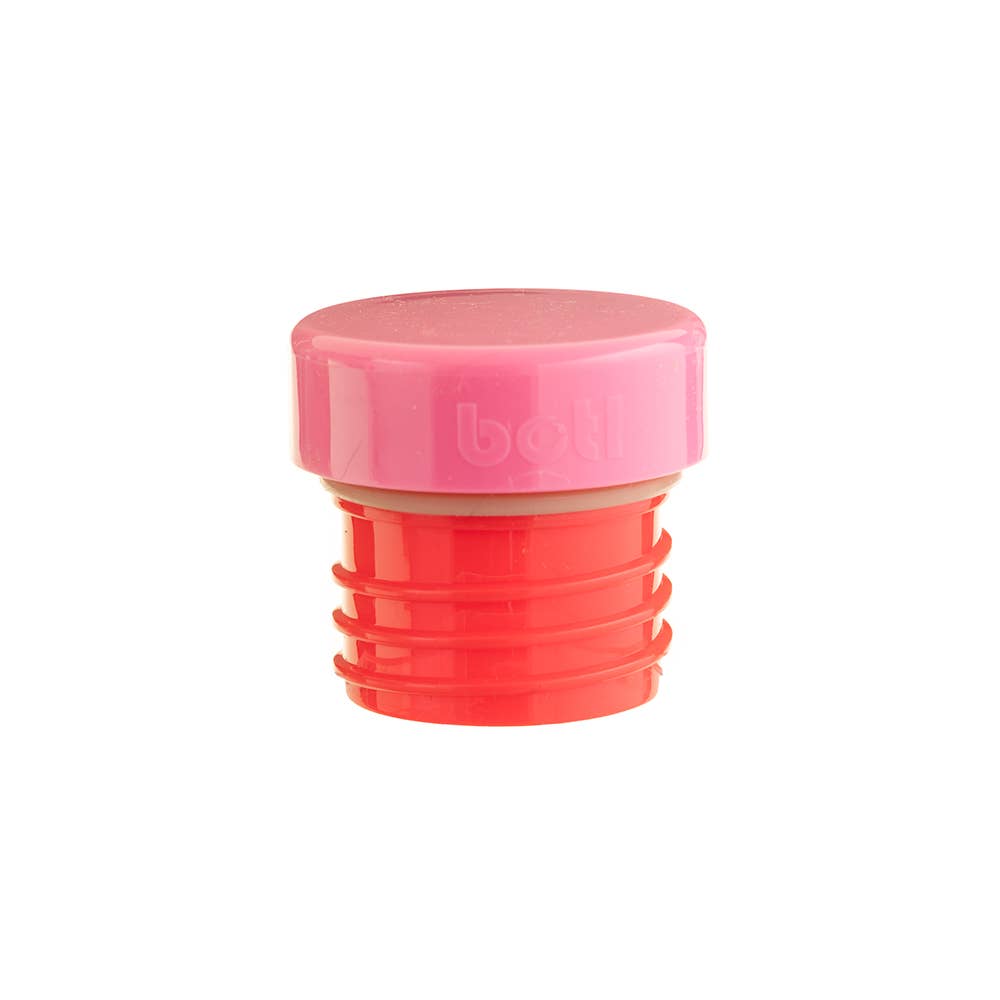 One Green Bottle - Wholesale Water Bottle - NEW Knob - two tone screw cap Pudding0