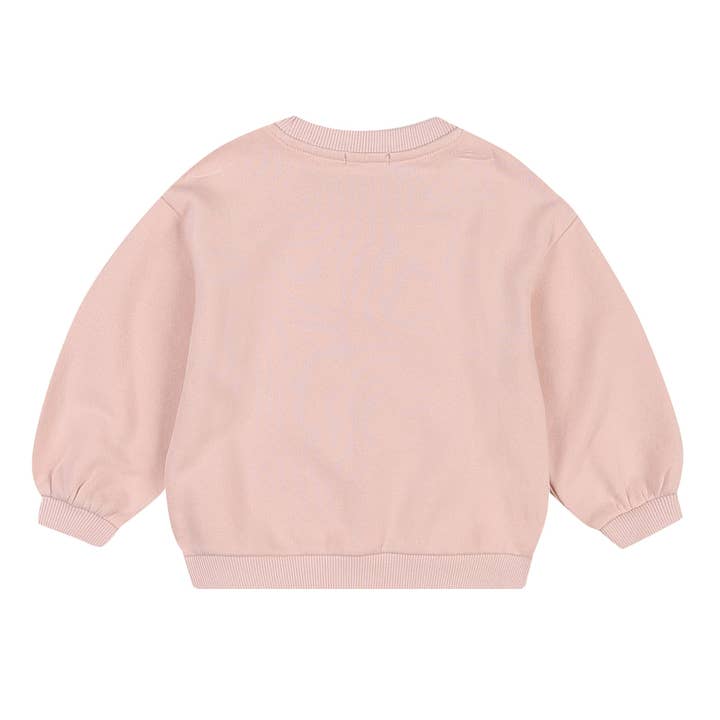 ToTo Heros - Wholesale Sweatshirt - Kids - Roti Ribbon Detail Sweatshirt2