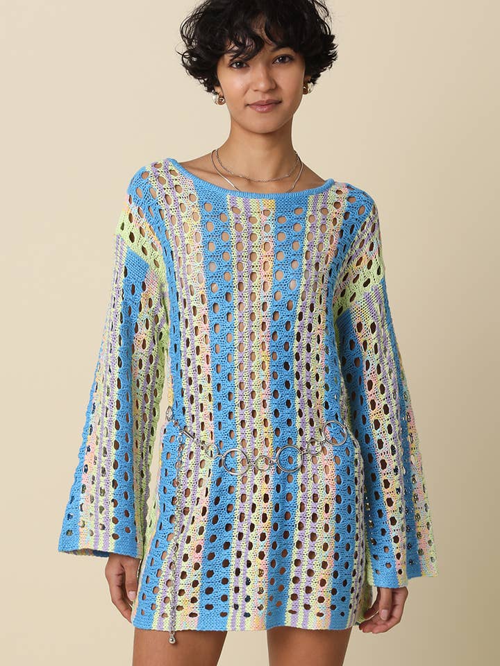 Phoenix Cover Up for wholesale by Olivaceous