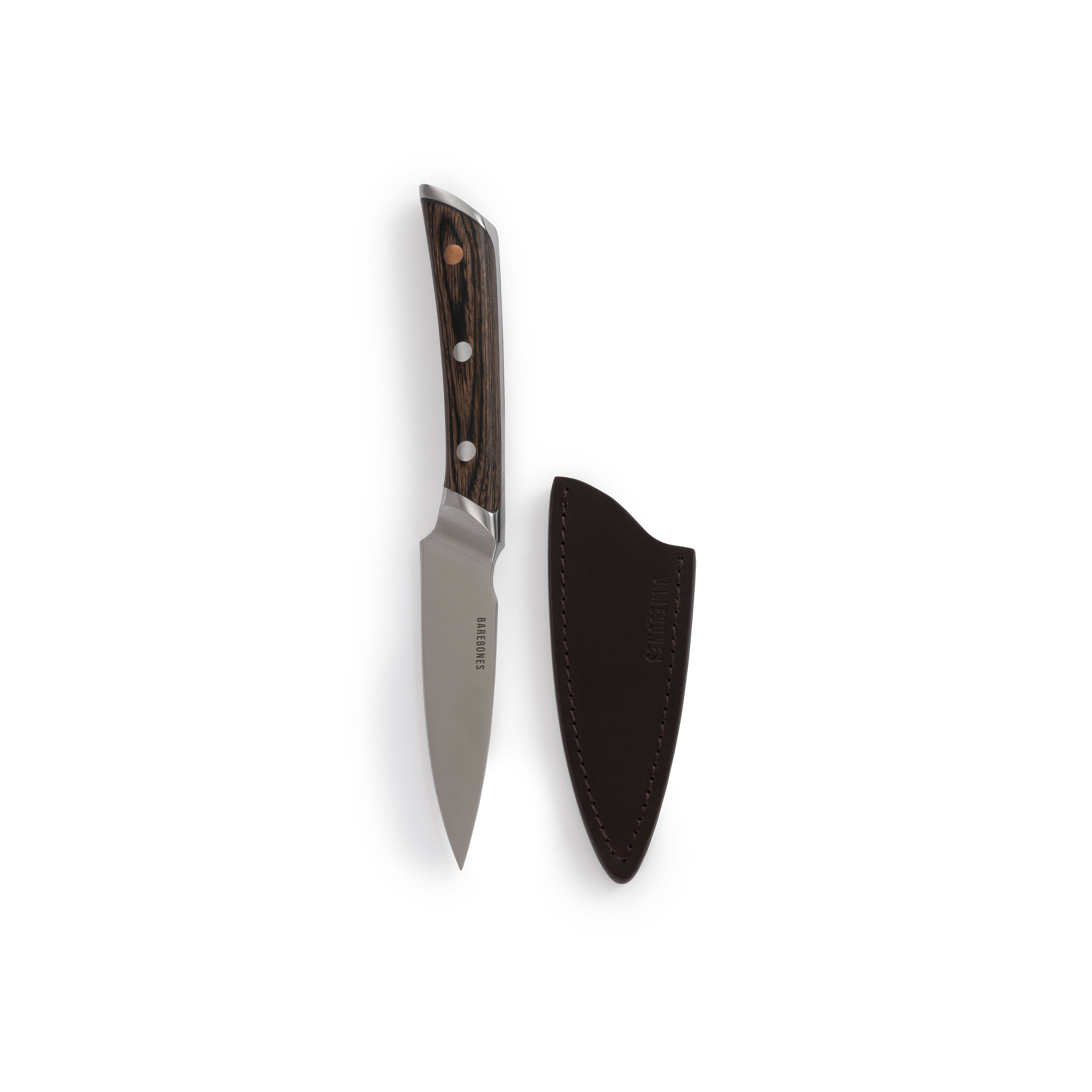 Barebones - Wholesale Kitchen/Utility Knife - No. 4 Paring Knife