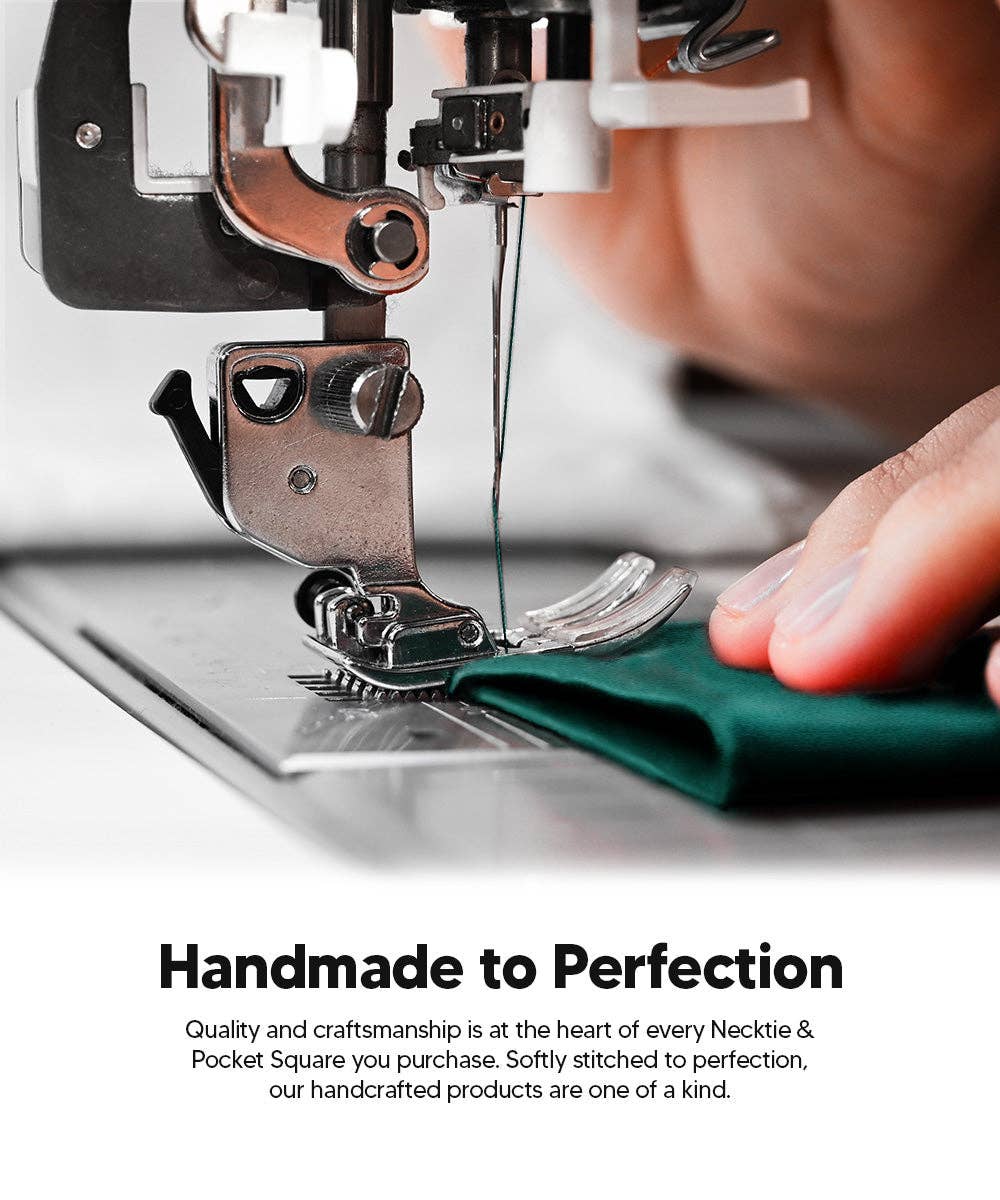 Dubal Brothers - Vente Cravate – homme - Cravate fine unie (4 paquets) par Vittorio Farina3