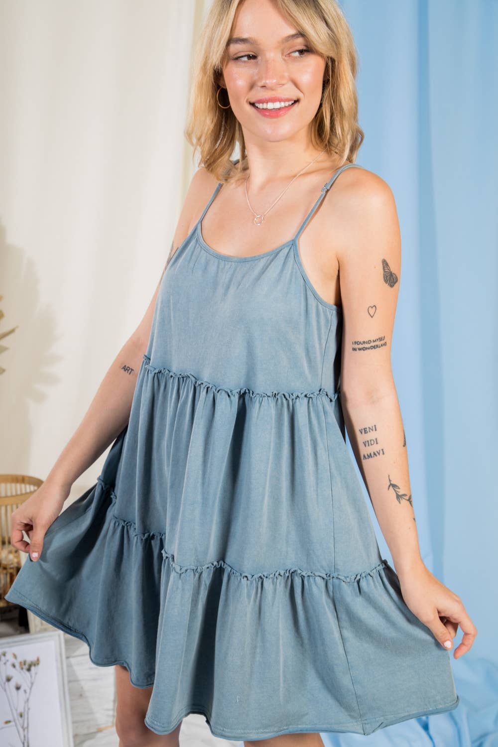 love riche clothing